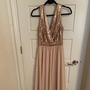 lulus elegant encounter